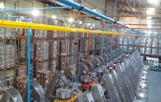 Linha de vida trilho opcao 6