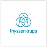 Fizemos Trabalho em Altura para Thyssenkrupp